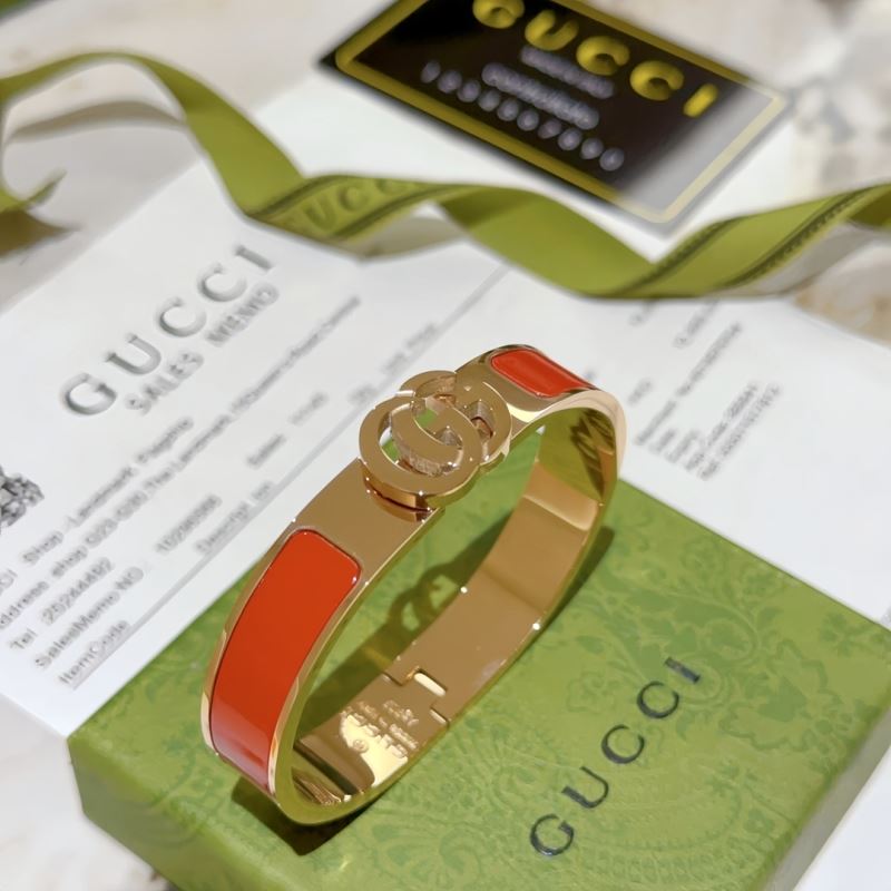 Gucci Bracelets